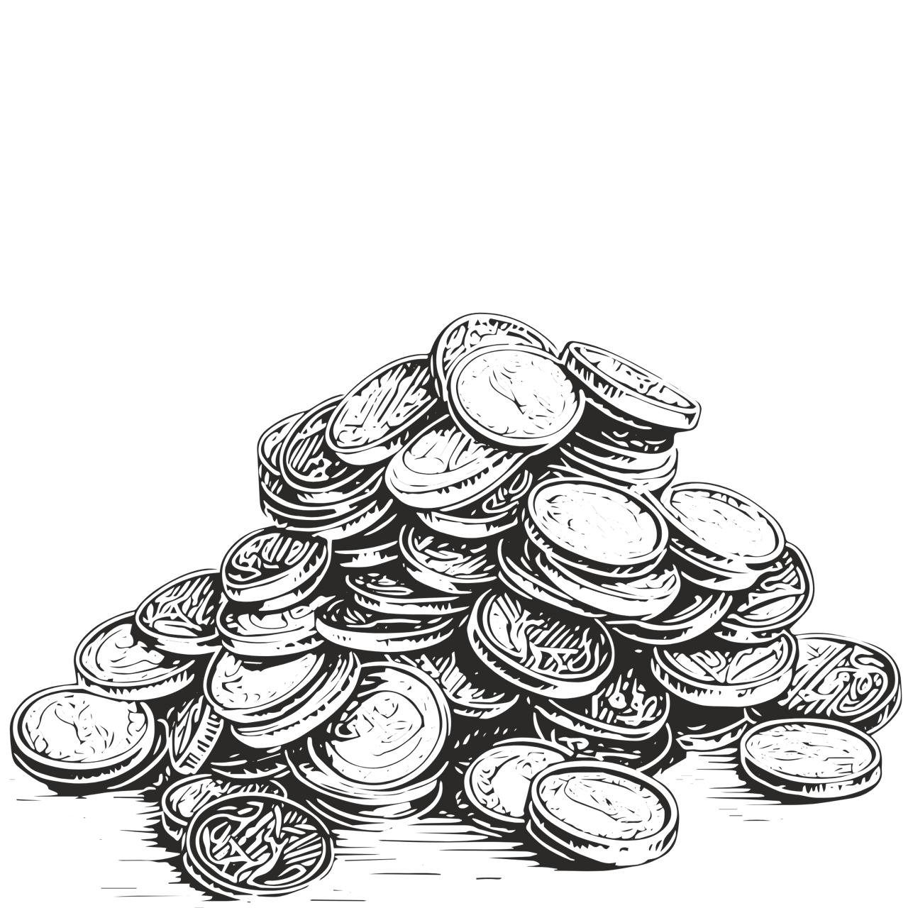Coin Stack